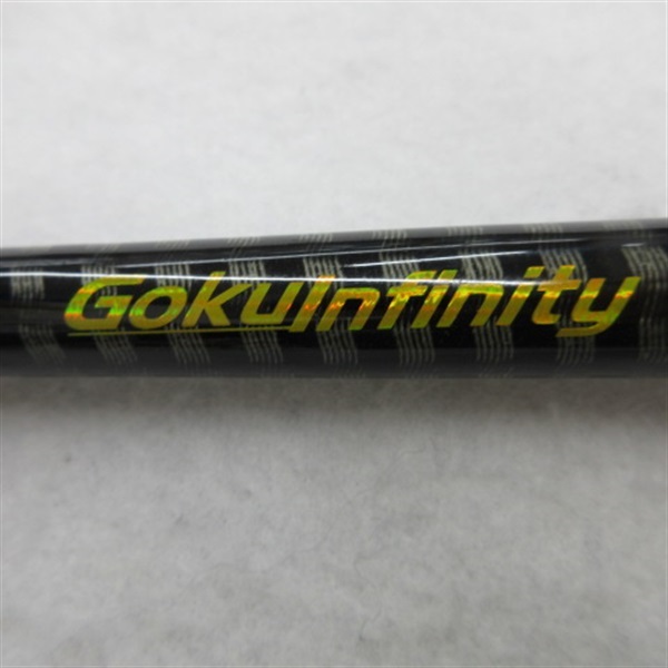 ゴクインフィニティー２００－１５０